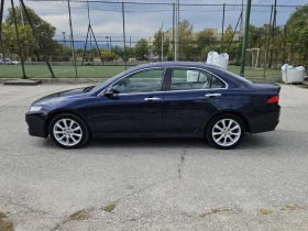 Обява за продажба на Honda Accord 2.4i Distronic Executive ~14 400 лв. - изображение 7