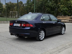 Обява за продажба на Honda Accord 2.4i Distronic Executive ~14 400 лв. - изображение 4