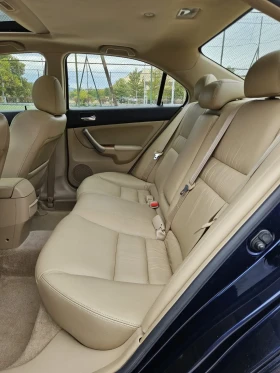 Обява за продажба на Honda Accord 2.4i Distronic Executive ~14 400 лв. - изображение 11