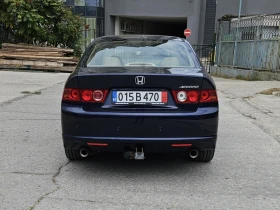 Обява за продажба на Honda Accord 2.4i Distronic Executive ~14 400 лв. - изображение 5