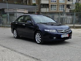 Обява за продажба на Honda Accord 2.4i Distronic Executive ~14 400 лв. - изображение 2