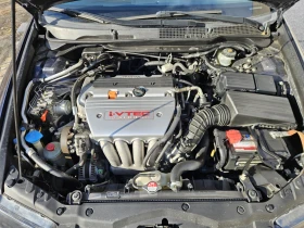 Обява за продажба на Honda Accord 2.4i Distronic Executive ~14 400 лв. - изображение 8