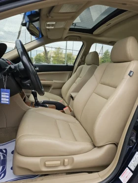 Обява за продажба на Honda Accord 2.4i Distronic Executive ~14 400 лв. - изображение 9