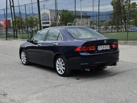 Обява за продажба на Honda Accord 2.4i Distronic Executive ~14 400 лв. - изображение 6