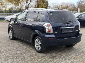 Toyota Corolla verso 1.6 Бензин 110кс 7 места 2008г. Фейслифт , снимка 4