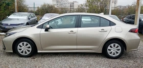 Toyota Corolla 1.5i  | Mobile.bg    5