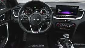 Kia Pro ceed GT Line 1.5 T-DGI Automatic, снимка 9