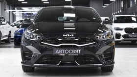 Kia Pro ceed GT Line 1.5 T-DGI Automatic, снимка 2