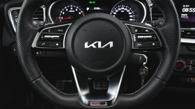 Kia Pro ceed GT Line 1.5 T-DGI Automatic, снимка 10