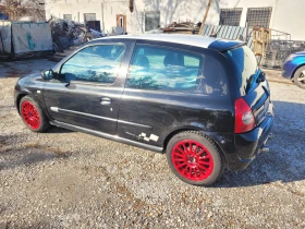 Renault Clio, снимка 2