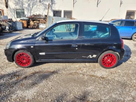 Renault Clio, снимка 1