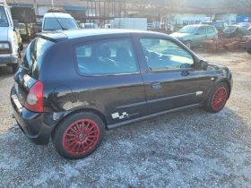 Renault Clio, снимка 5