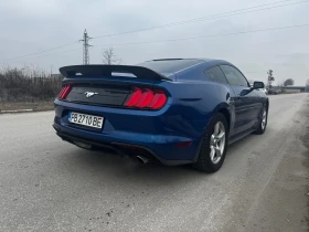 Ford Mustang 2.3 EcoBoost | Mobile.bg    6