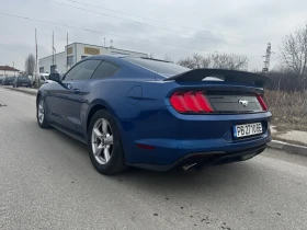 Ford Mustang 2.3 EcoBoost | Mobile.bg    5