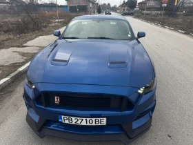 Ford Mustang 2.3 EcoBoost | Mobile.bg    3