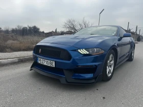 Ford Mustang 2.3 EcoBoost | Mobile.bg    2