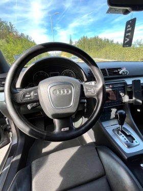 Audi A4 2, 7 TDI S-Line, снимка 4