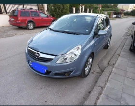 Opel Corsa 1, 2, снимка 7