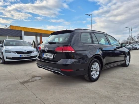 VW Golf НОВ-1.6 TDI M/T, снимка 5