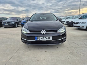 VW Golf НОВ-1.6 TDI M/T, снимка 8