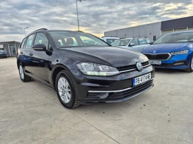 VW Golf НОВ-1.6 TDI M/T, снимка 7