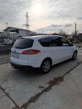 Ford S-Max 2.0 tdci TITANIUM , снимка 5