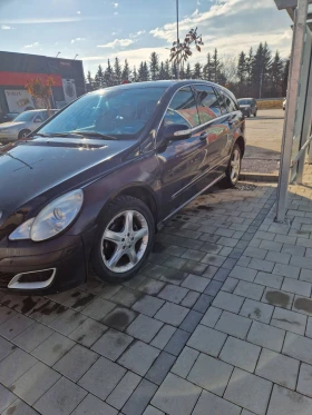 Mercedes-Benz R 320 - 6500 лв. - 98340411 | Car24.bg