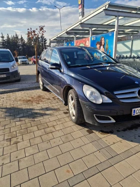 Mercedes-Benz R 320 - 6500 лв. - 98340411 | Car24.bg