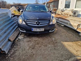 Mercedes-Benz R 320, снимка 10