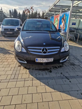 Mercedes-Benz R 320 - 6500 лв. - 98340411 | Car24.bg