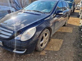 Mercedes-Benz R 320, снимка 5