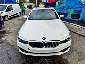 BMW 530 i SPORT LINE* Крайна цена до България без търг!, снимка 6