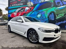 BMW 530 i SPORT LINE* Крайна цена до България без търг!, снимка 5