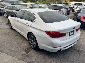 BMW 530 i SPORT LINE* Крайна цена до България без търг!, снимка 2