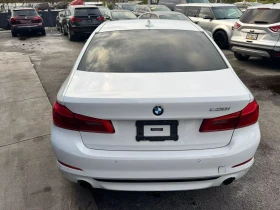 BMW 530 i SPORT LINE* Крайна цена до България без търг!, снимка 3