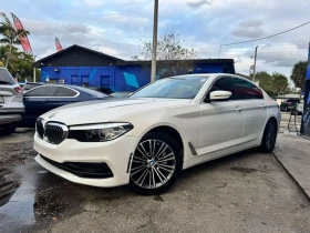 BMW 530 i SPORT LINE* Крайна цена до България без търг!, снимка 1