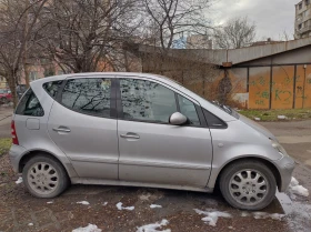 Mercedes-Benz A 170 CDI , снимка 8