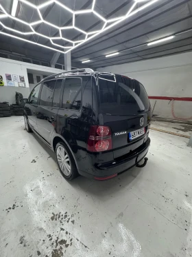 VW Touran 2.0 BMM, снимка 5