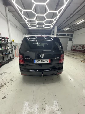 VW Touran 2.0 BMM, снимка 4