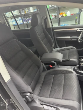 VW Touran 2.0 BMM, снимка 9