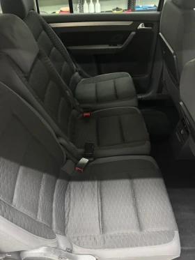 VW Touran 2.0 BMM, снимка 8