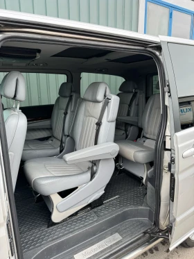 Mercedes-Benz Viano 2.2 dizel 4matik | Mobile.bg    4