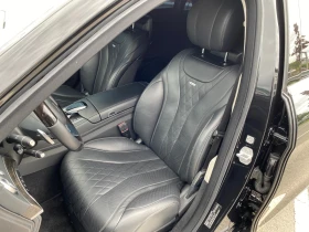 Mercedes-Benz S 600 Armored B7/VR 9 | Mobile.bg    9