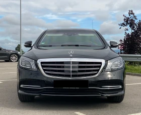 Mercedes-Benz S 600 Armored B7/VR 9 | Mobile.bg    3