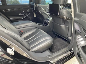 Mercedes-Benz S 600 Armored B7/VR 9 | Mobile.bg    14