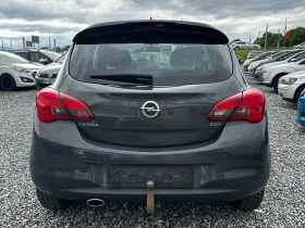 Opel Corsa 1.3 CDTI EVRO6 - 8200 лв. - 19260751 5