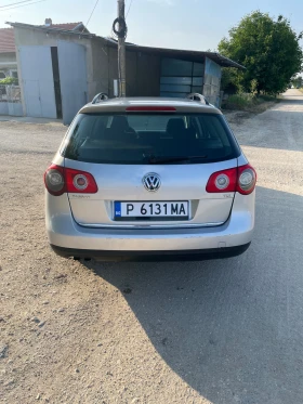 Обява за продажба на VW Passat ~6 200 лв. - изображение 1