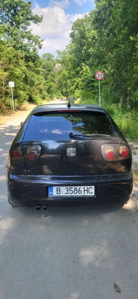 Seat Leon | Mobile.bg    9