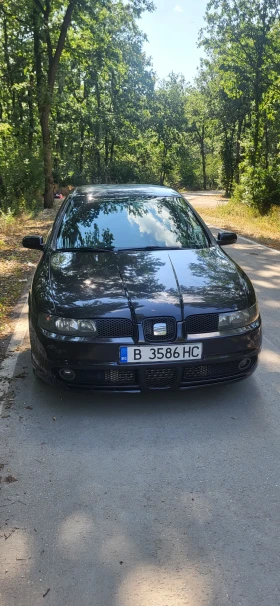 Seat Leon | Mobile.bg    3