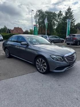 Обява за продажба на Mercedes-Benz E 350 CDI/DIGITAL COCKPIT/DISTRONIC/HEAD UP/BURMESTER ~47 999 лв. - изображение 3